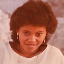 Angela Luchunne Booker