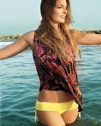 Maybe you would like to learn more about one of these? Claudia Bahamon Las Modelos Del Mundo Top Models