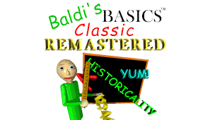 Your Game