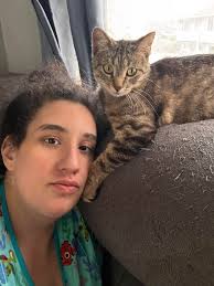 2nd emu has been safely captured and returned home... they are both safe  now