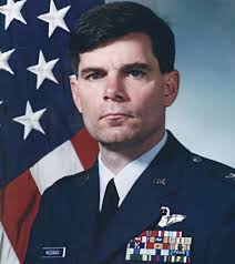 Service Reflections of SRA Richard Clark, U.S. Air Force (1989-1999)