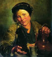A brief history of Kvass, Russia's 'bread in a bottle'