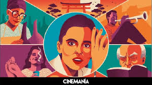 Elena Anaya cuenta sus gustos de cine, literatura y música: Tiburón,  Eduardo Galeano, Chet Baker