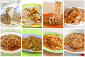 10 Best Satay Bee Hoon In Singapore That Can Also Warm The Cockles Of Your Heart Messy Delicious Hawker Dish Danielfooddiary Com