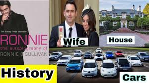 Четвертый круг | welsh open. Ronnie O Sullivan Life Style Family History Net Worth Cars Records Houses Biography 2020 á´´á´° Youtube