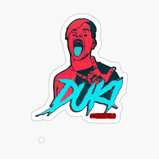 Es conocido por sus participaciones en el quinto escalón y por sus canciones she don't give a fo, sin culpa (ft. Duki Gifts Merchandise Redbubble