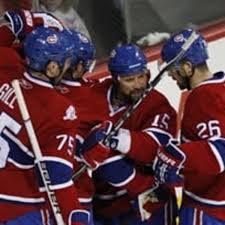Tampa mayor wants habs to win game 4. Lapierre Gionta Score To Give Habs 3 2 Comeback Win To Even Series With Pens The Hockey News On Sports Illustrated