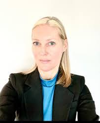 Jennifer Spiering's Instagram, Twitter & Facebook