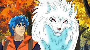 Why do you think Toriko doesn't get the fame it deserves? Is it due to its  awful anime adaptation? - Quora