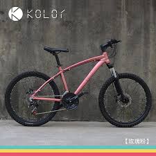 If you wish to opt out, you may do so at any time by clicking on the unsubscribe link that appears at the bottom of each of our emails. Kale Womens Mountain Bike Aluminum Alloy Mountain Bike Female Variable Speed Car Rose Gold Girl From Sportsangel 727 01 Dhgate Com