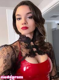 Lauren LaVera  _LaurenLaVera_  laurenlavera Nude Leaks OnlyFans Photo 1  - Nudogram v2.1