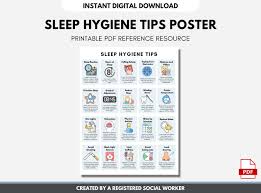 Image result for Sleep Hygiene