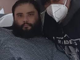 Cassandra Richards's Instagram, Twitter & Facebook