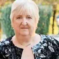 Margaret Dewey Obituary (2023)