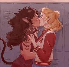 Catradora. discovered by isawwinx HD wallpaper | Pxfuel