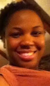 Katrina Denise “Smurf” Lewis Baldwin (1982-2018)