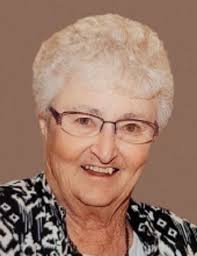 Marian Grode Obituary November 18, 2021