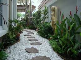 34 Ideen Fur Gartengestaltung Mit Kies Preisgunstige Losung Garten Ideen Garten Gartengestaltung