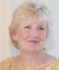 Connie Gaines Obituary (1943