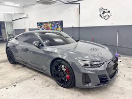 Image result for Nano Gray 2020 Audi