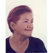 Martina Torres Obituary