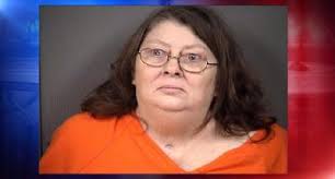 Wood Co. woman arrested after alleged threat to 'blow up' senior home