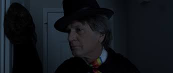 Come Find Me (Short 2024)