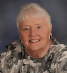 Nancy Jansen Obituary (2020)