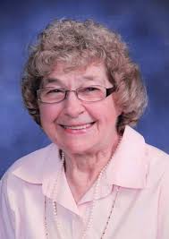 Maribel Draper Obituary