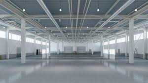3ds max 2011, cinema 4d r16, sketchup 8, archicad 16, fbx, obj. Warehouse Modern Interior 3d Model 24 C4d Obj Max Fbx Free3d