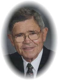 Rev. Dennis Clifford Roper