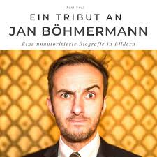 Volz:Ein Tribut an Jan B?hmermann : Volz, Tom: Amazon.com.au: Books