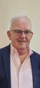 Condolence Book for John Dooley (Athy, Kildare)