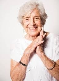 Doris Griffith's Instagram, Twitter & Facebook