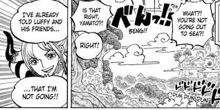 10 One Piece Characters That Could Have Become Members Of The Straw Hats