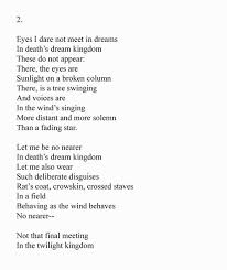 Ts Eliot On Tumblr Ts Eliot Poems Poetry Words Literary Quotes