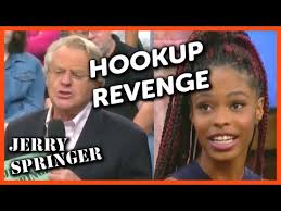 Pagesmediatv & filmtv programmethe jerry springer showvideoswatch jerry anywhere with nosey! Jerry Springer