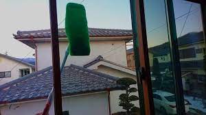 ２階の窓も簡単にピカピカ 掃除グッズや手順を詳しくご紹介します 掃除 掃除グッズ 拭き掃除