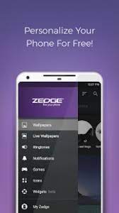 Zedge 7 22 3 Apk Mod Full Ad Free Latest Download Android