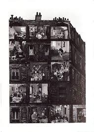 La Maison Des Locataires Robert Doisneau 1962 Robert Doisneau Photo Noir Et Blanc Photographie