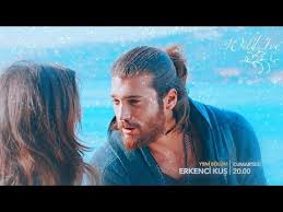 Erkenci Kus 26 Bolum 2 Fragman Let It Snow My Last Video This Year Can Sanem Slow Motion Youtube Sony Music Entertainment Sanem My Dear Friend