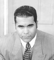 Chadwick Anderson's Instagram, Twitter & Facebook