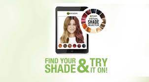 Shade Selector By Garnier Use Our Hair Color Tool To Find The Perfect Garnier Shade To Match With Your Curr Cool Hair Color Perfect Hair Color Hair Color Quiz