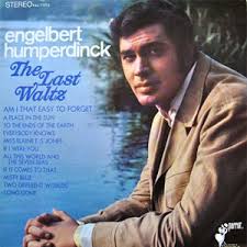 May 04, 2020 · engelbert humperdinck kultplan familie, bildung & soziales. Happy Birthday Engelbert Humperdinck Feiert Heute Seinen 85 Geburtstag Mediamass