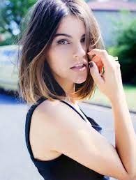 Tendances coupes de cheveux : Beaute Cheveux Coiffure Coupe De Cheveux