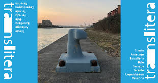 Esempi europei per Porto Marghera | 5+5 Cfp - professione Architetto