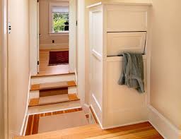 5 Old House Features Worthy Of Resurrection Laundry Chute Old Fashioned House Laundry Shoot