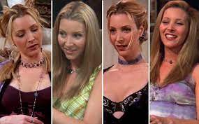 There were a lot of surprises. Phoebe Buffay From Friends Lisa Kudrow S Character Is A Buffet Of Layers Emotions