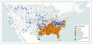 However compare infobase limited, its directors and employees do not own any. Map Of Lynching In The United States By Race Of Victim Interactive Map Download Scientific Diagram