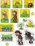 Plants Vs Zombies Balloons